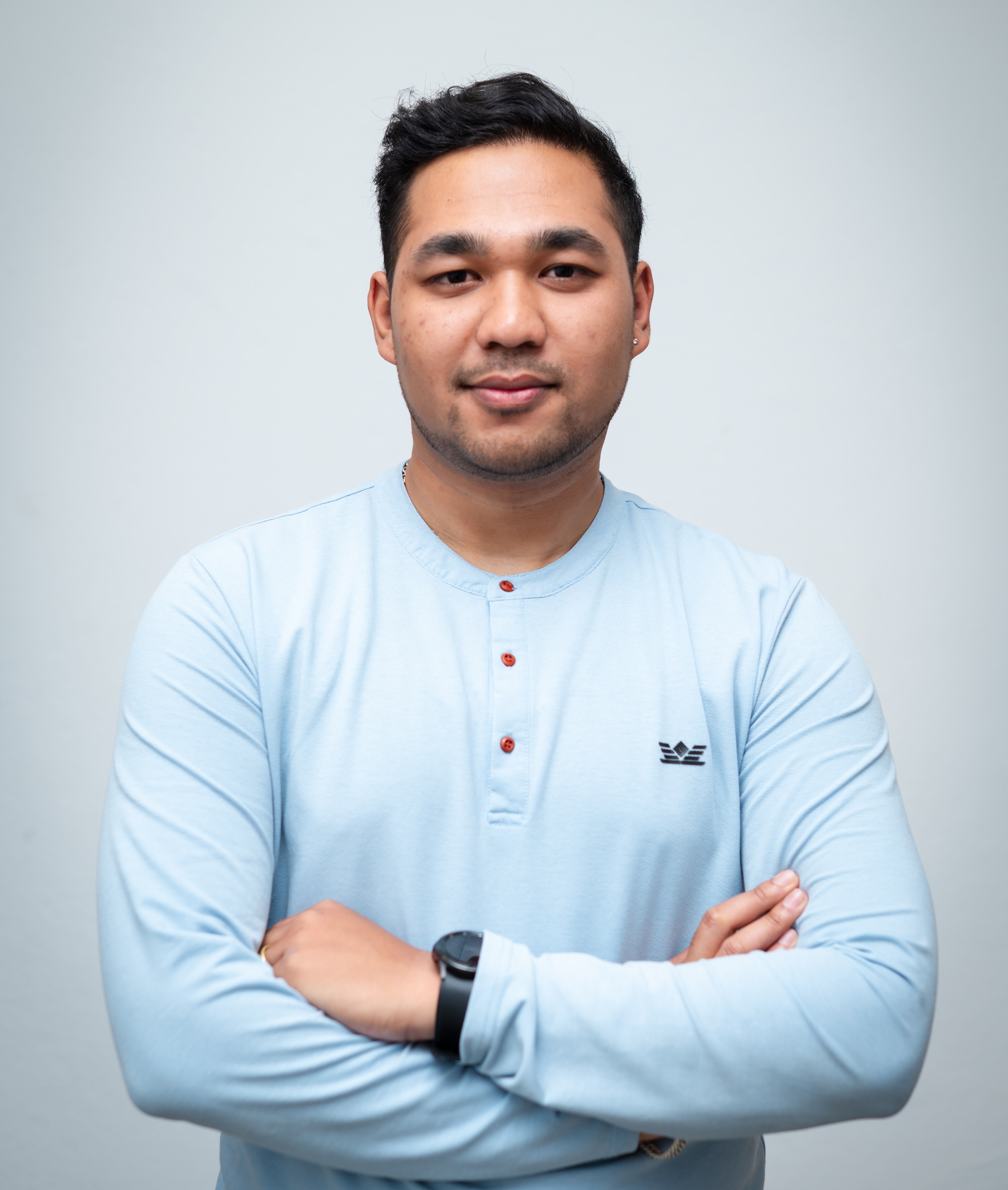 Traineeship committee member 1