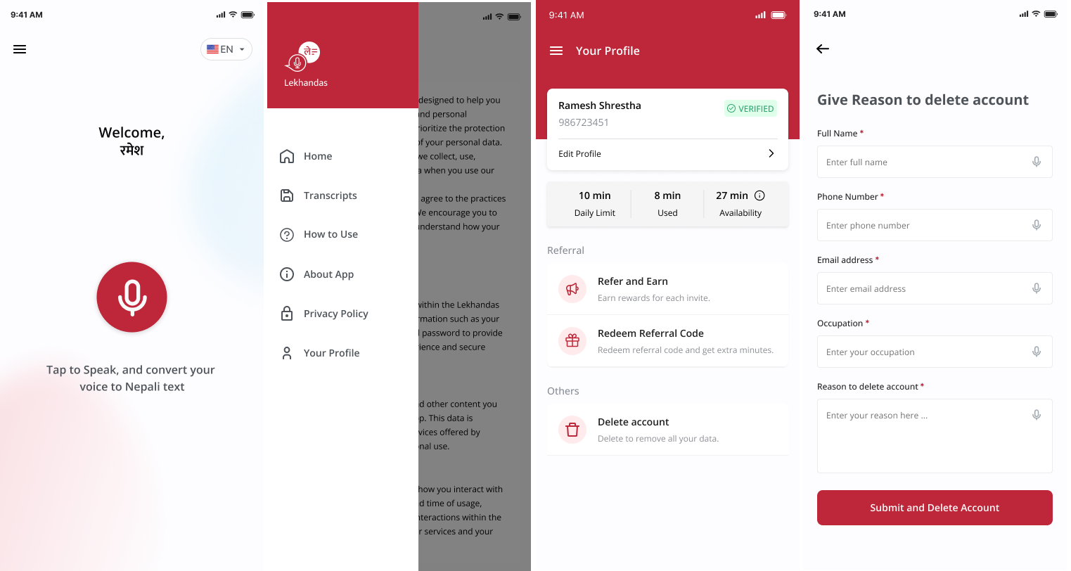 Odoo • A picture with a caption