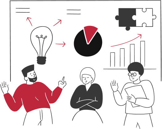 Odoo • Image and Text