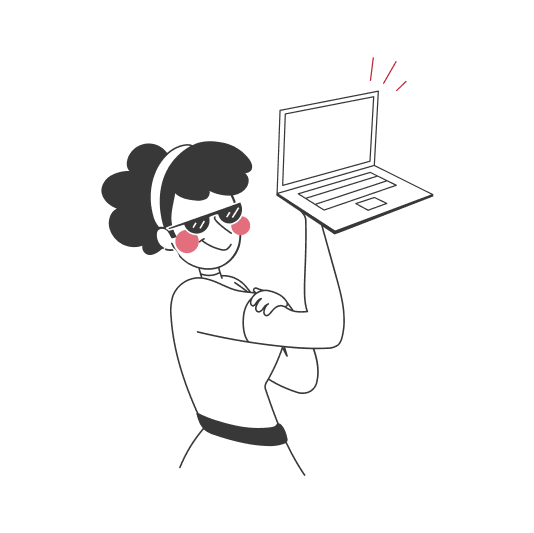 Odoo • Image and Text