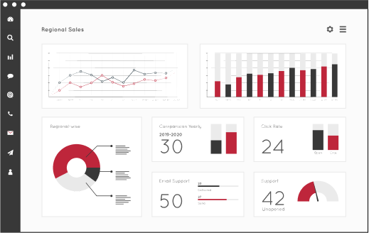 Odoo • Image and Text