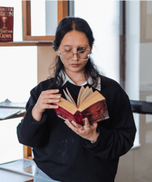 Software company culture promoting balance and creativity during work breaks.