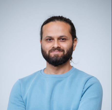 VP of Engineering - Bajra