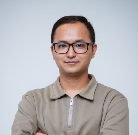 Director of Solution Delivery - Bajra