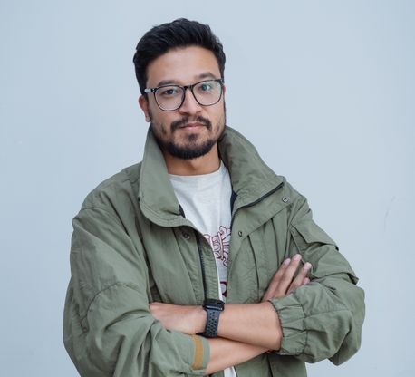 VP of Solution Delivery - Bajra