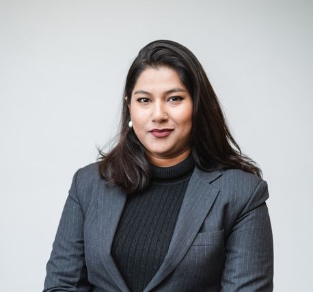 General Counsel - Bajra