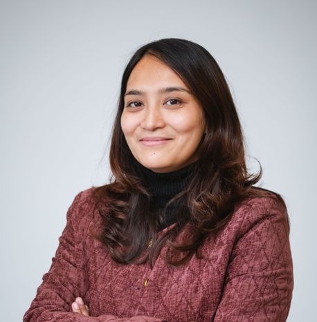 Associate Director of HR and Operations - Bajra