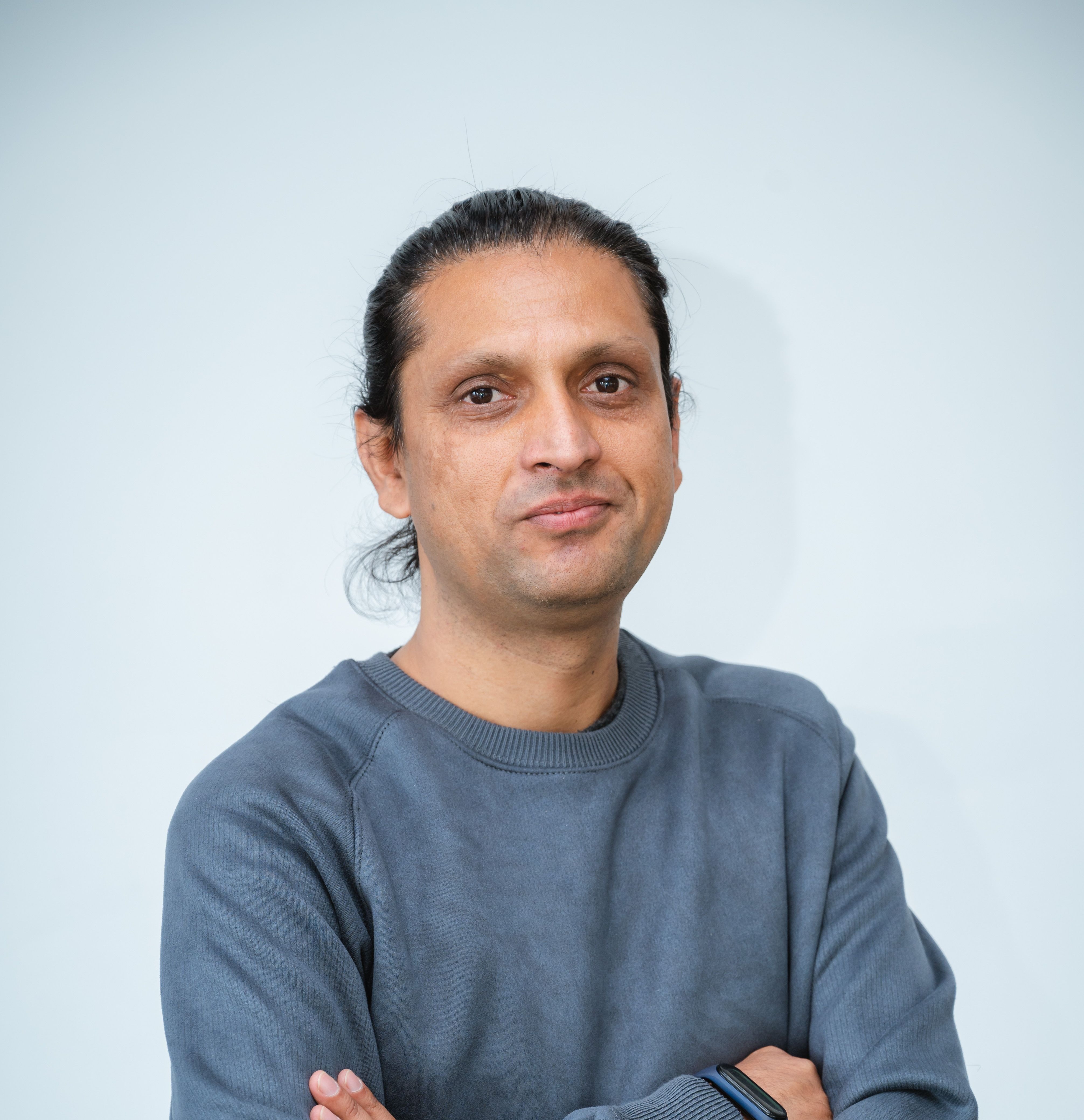 Director of Engineering - Bajra