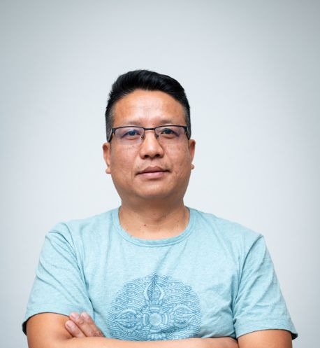 Associate Director of UI/UX - Bajra