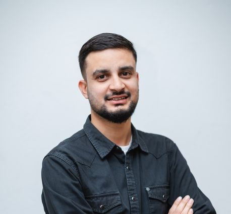 Finance Manager - Bajra