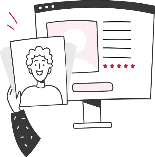 Odoo • Image and Text