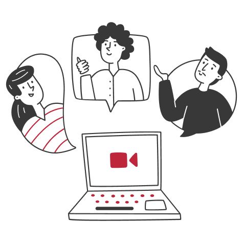 Odoo • Image and Text